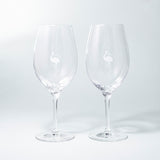 EMU ペアワイングラス