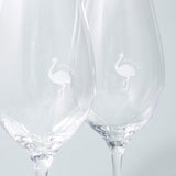 EMU ペアワイングラス