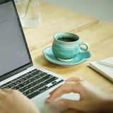 LATTE GRAPHICオリジナルブレンドコーヒー豆