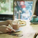 モークチョコレート