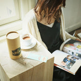 モークチョコレート