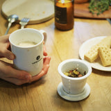 自家製チャイミックス