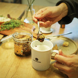 自家製チャイミックス