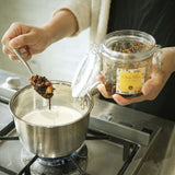 自家製チャイミックス