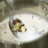 自家製チャイミックス