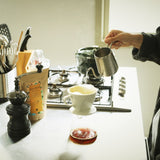 LATTE GRAPHICオリジナルブレンドコーヒー豆