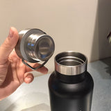 ECOサーモタンブラー