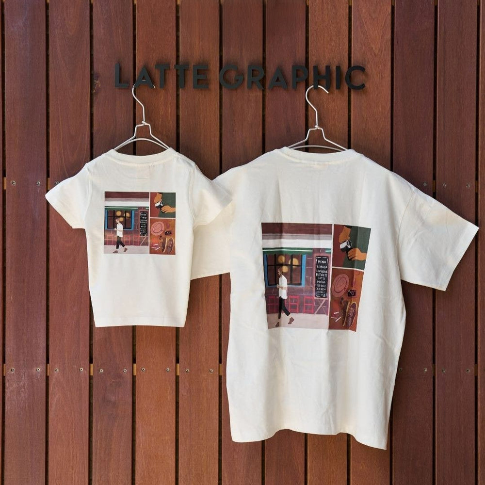ラディカルズ - 初期Tシャツ 1080_58080539-3bfa-4bcc-8d8a-