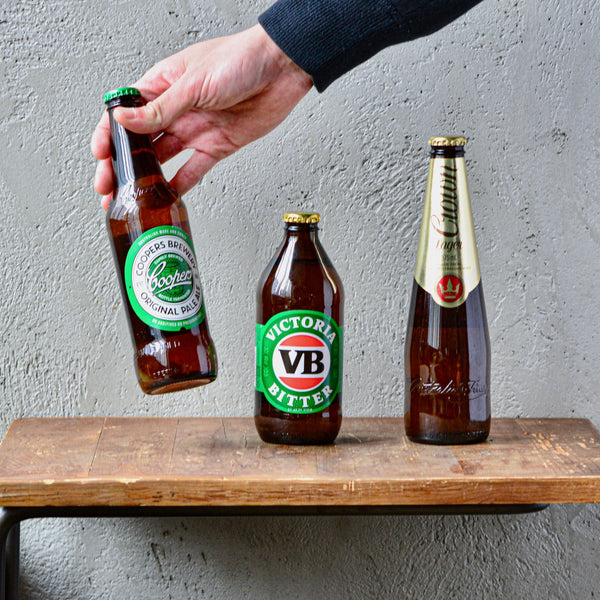 HAPPY FATHER'S DAY！<br /> 選べるオーストラリアビールのギフト