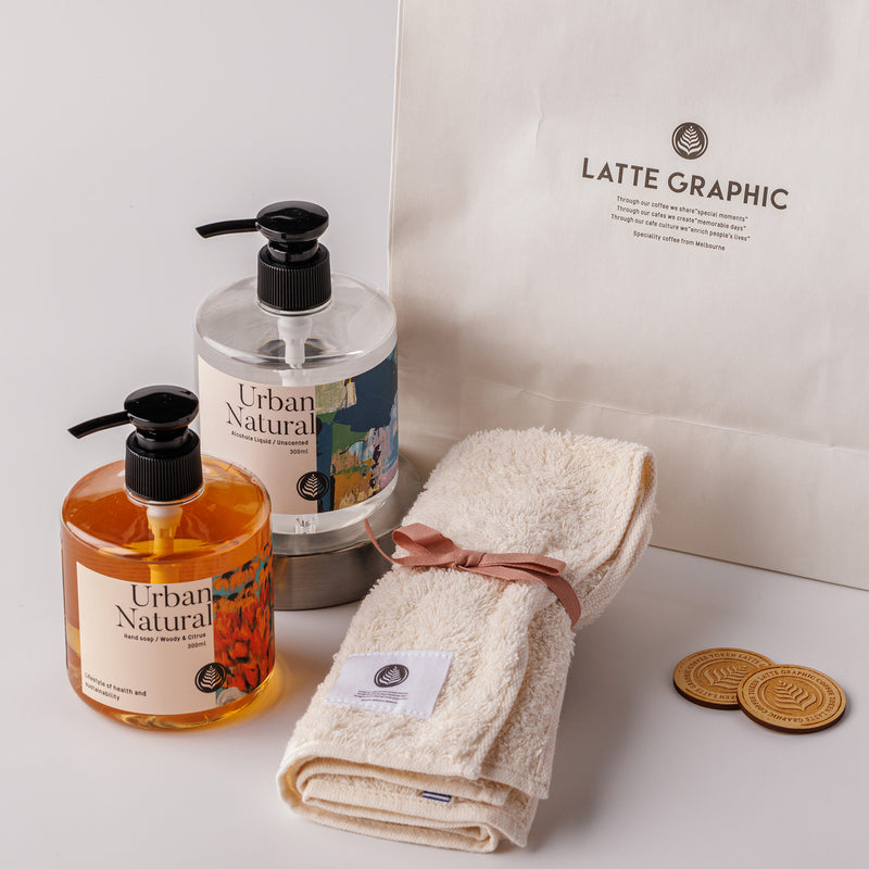 【12/1 12:00予約販売開始】2026 HAPPY BAG ハンドソープセット  予約特典付き