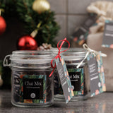 2025クリスマス 自家製チャイミックス