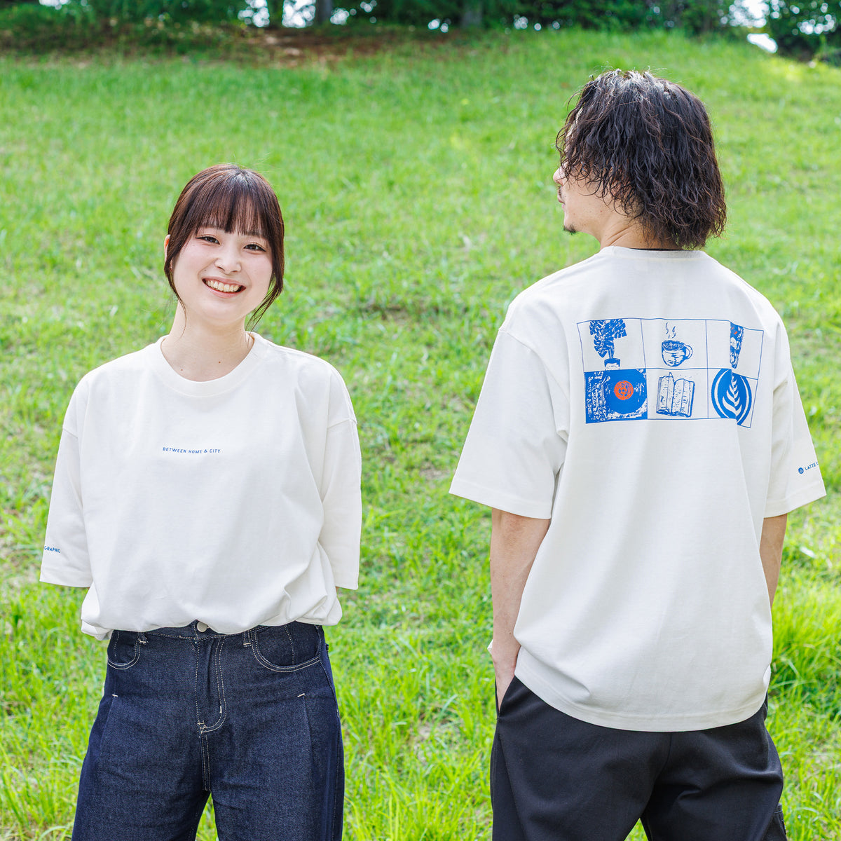 New Arrival – 「