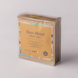 BUSOブレンド - ドリップバック5包セット