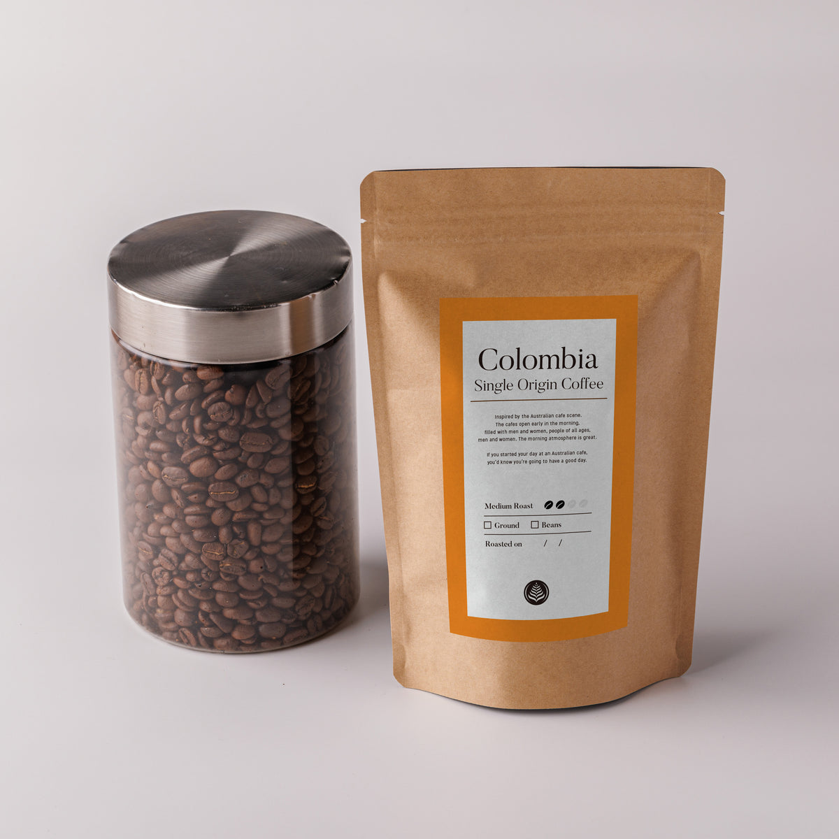 Coffee – Re:URBAN by LATTE GRAPHIC