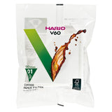 【HARIO】コーヒーフィルター