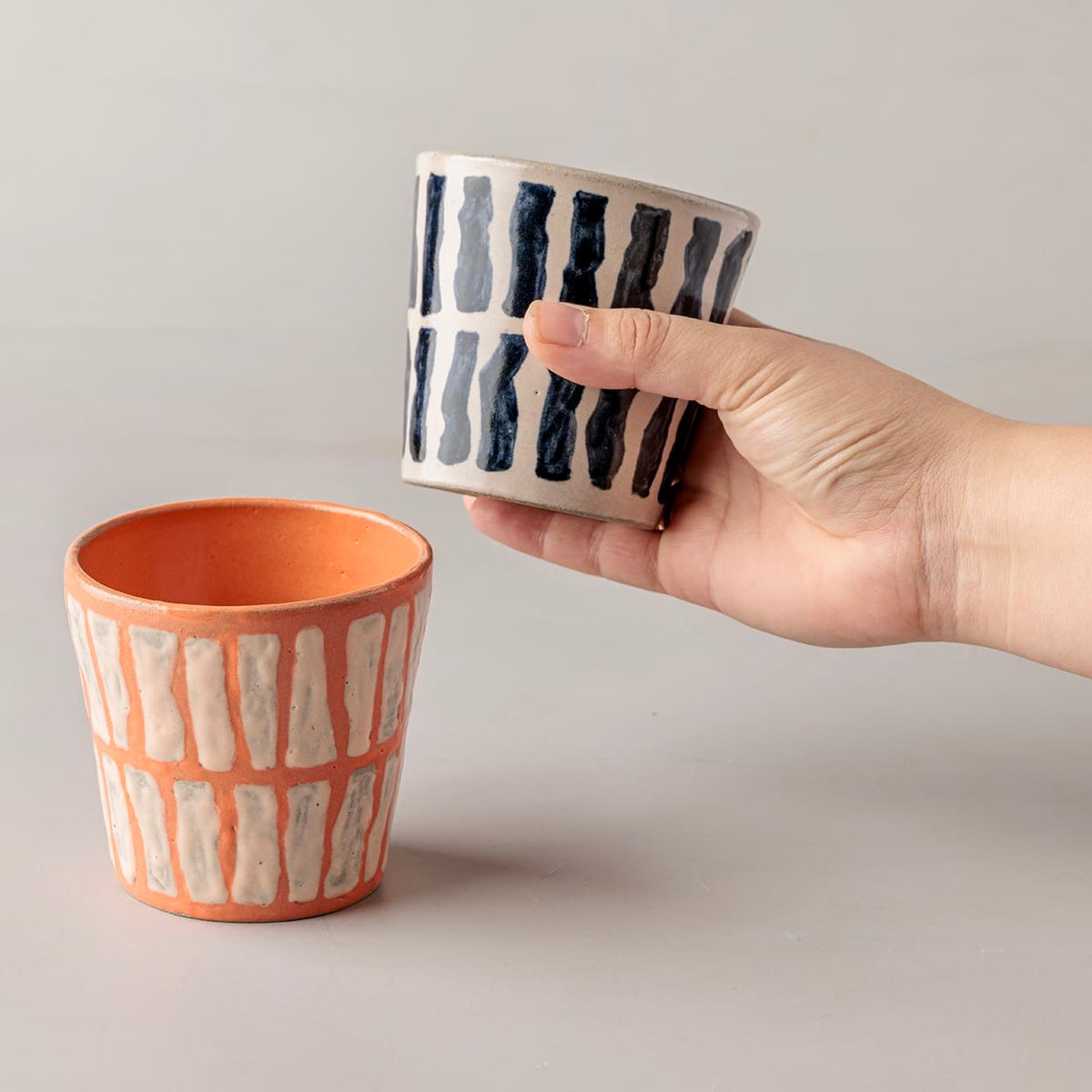 アーティストコラボマグカップ｜Hoffy｜Re:URBAN by LATTE GRAPHIC