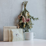 【予約販売】Dried Flower & LOVE TEA【Happy Mother’s  Day Gift】