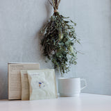 【予約販売】Dried Flower & LOVE TEA【Happy Mother’s  Day Gift】