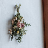 【予約販売】Dried Flower & LOVE TEA【Happy Mother’s  Day Gift】