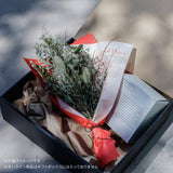 【予約販売】Dried Flower & LOVE TEA【Happy Mother’s  Day Gift】