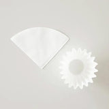 【ORIGAMI】コーヒーペーパーフィルター