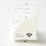【ORIGAMI】コーヒーペーパーフィルター