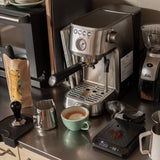 エスプレッソマシン・コンプリートセット　ソリスバリスタパーフェクタプラス  SK11701S