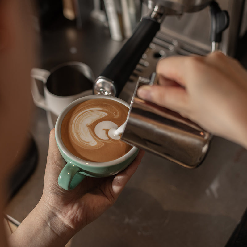 エスプレッソマシン・コンプリートセット｜Solis Barista Perfetta
