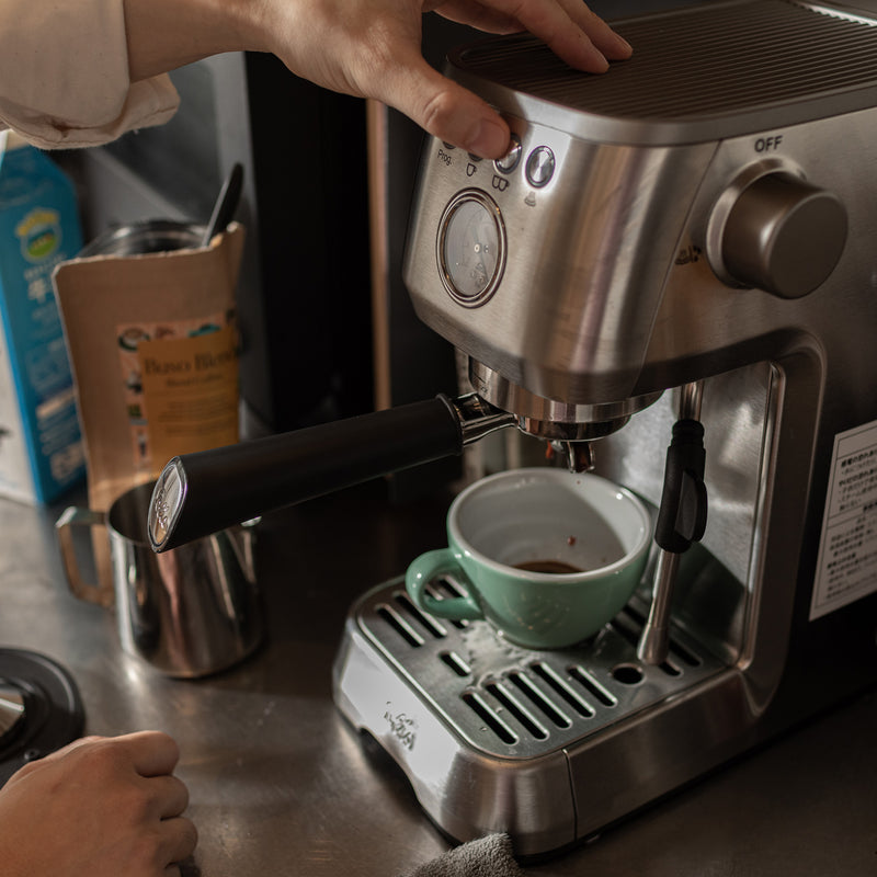 エスプレッソマシン｜ソリスバリスタパーフェクタプラス SK1170S – Re