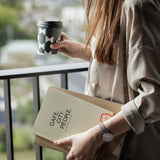 書籍「CAFE. CITY. PEOPLE.」