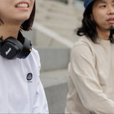 Classic L/S T-Shirt  クラシック ロングスリーブ Tシャツ