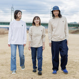 Classic L/S T-Shirt  クラシック ロングスリーブ Tシャツ