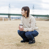 Classic L/S T-Shirt  クラシック ロングスリーブ Tシャツ