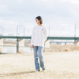 Classic L/S T-Shirt  クラシック ロングスリーブ Tシャツ