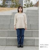Classic L/S T-Shirt  クラシック ロングスリーブ Tシャツ