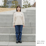 Classic L/S T-Shirt  クラシック ロングスリーブ Tシャツ