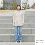 Classic L/S T-Shirt  クラシック ロングスリーブ Tシャツ