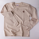Classic L/S T-Shirt  クラシック ロングスリーブ Tシャツ