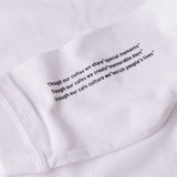 Classic L/S T-Shirt  クラシック ロングスリーブ Tシャツ