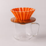 【ORIGAMI】Dripper Set
