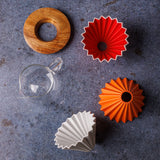 【ORIGAMI】Dripper Set