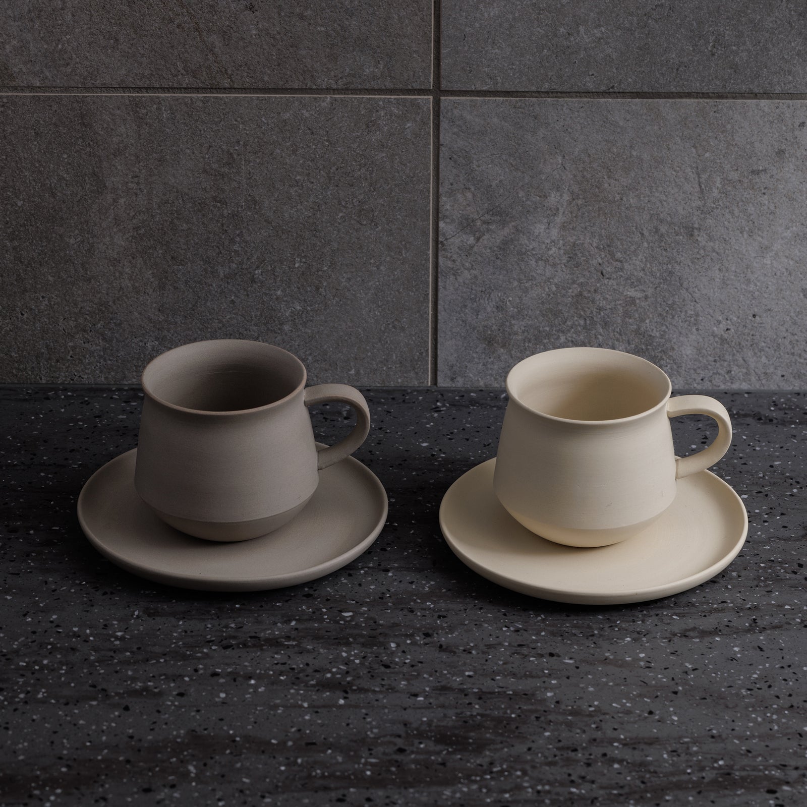 常滑焼カップ＆ソーサー｜Re:URBANbyLATTE GRAPHIC – Re:URBAN by