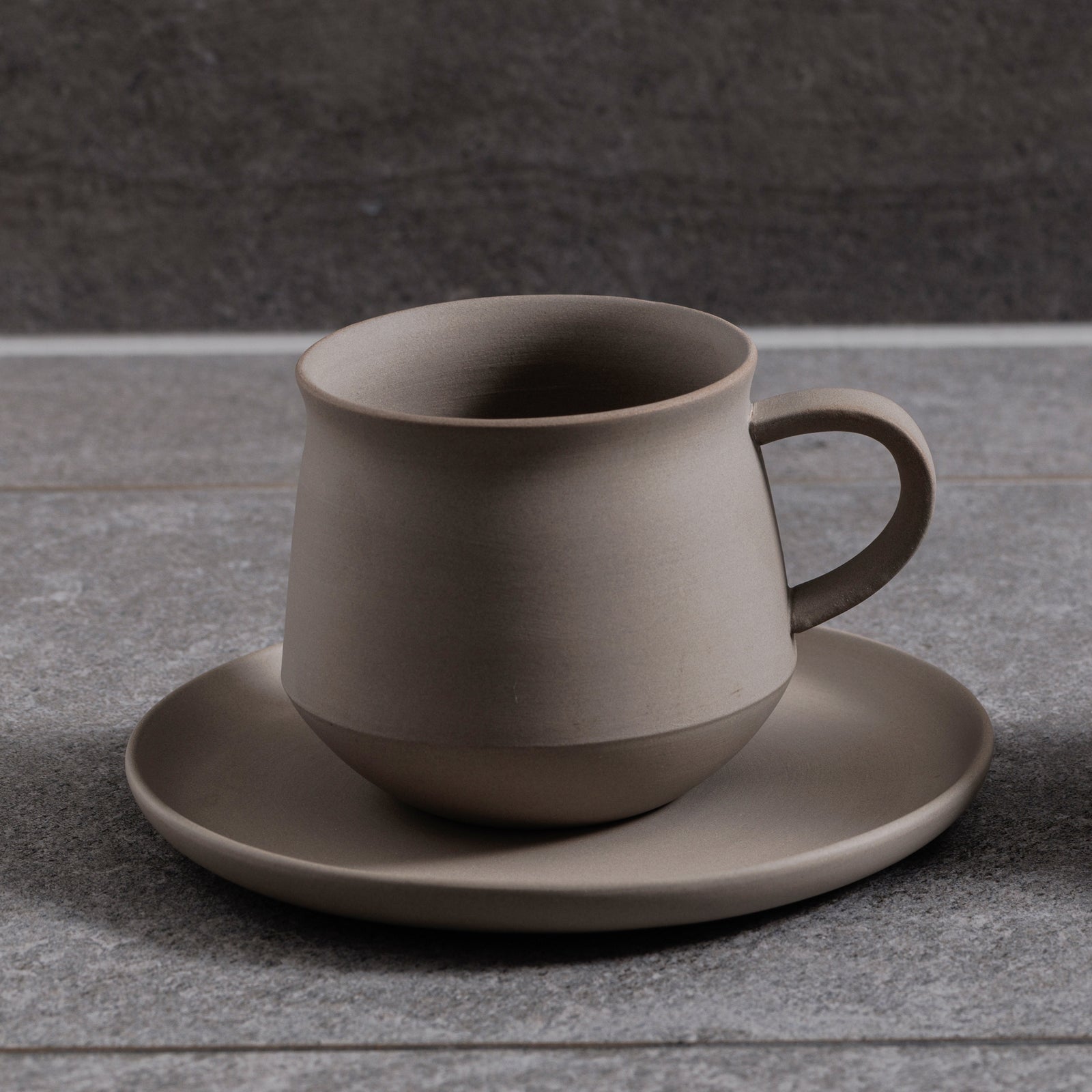 真焼 茶器 遊土里窯 常滑焼 コップ 陶器カップ常滑焼カップ＆