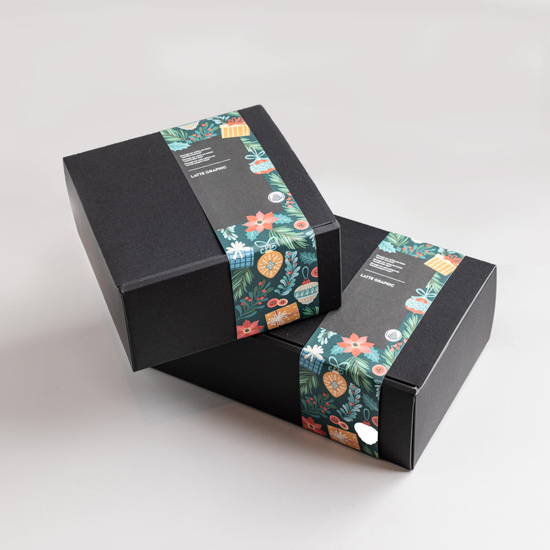 GIFT BOX